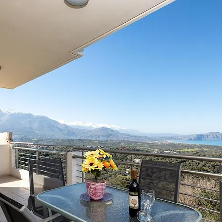 Vourvahis Seaview Apartments Karotí Dış mekan fotoğraf