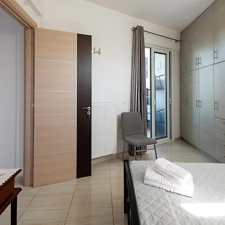 Vourvahis Seaview Apartments Karotí Dış mekan fotoğraf
