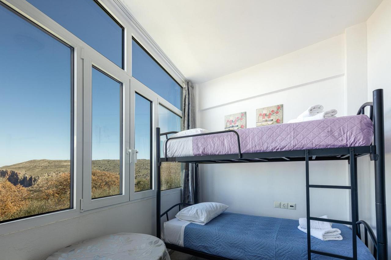 Vourvahis Seaview Apartment