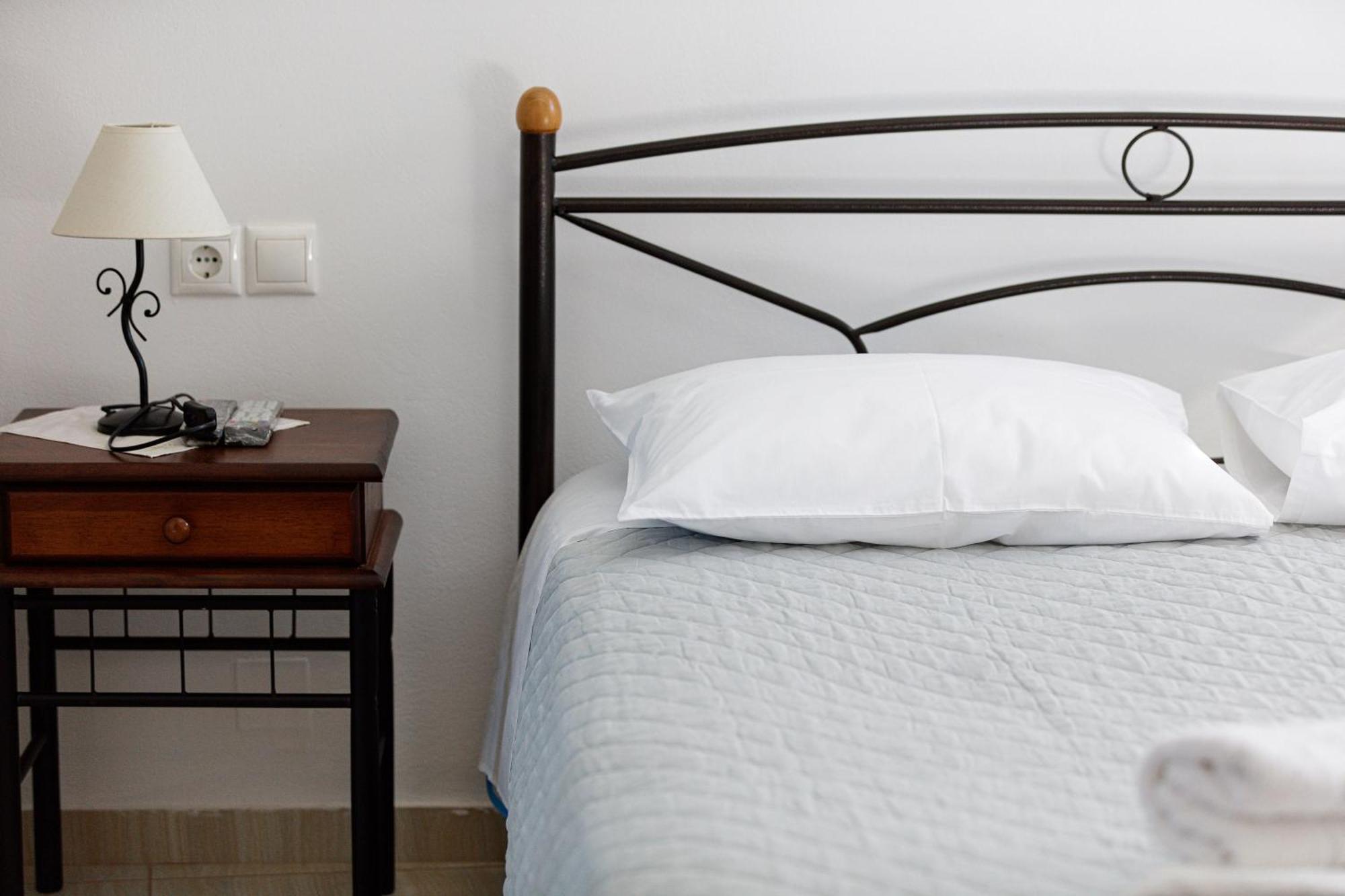 Vourvahis Seaview Apartment Karoti (Crete)