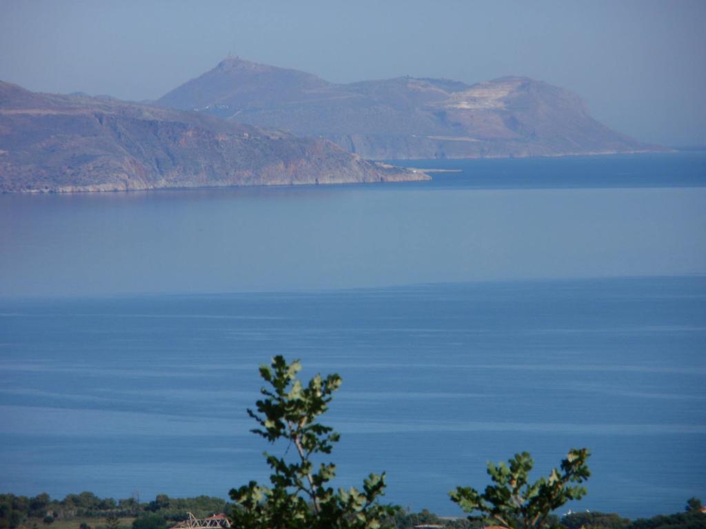 Vourvahis Seaview
